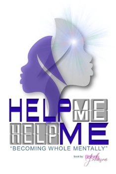 Paperback Help Me Help Me Book