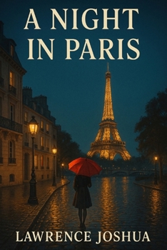 Paperback A Night in Paris Book