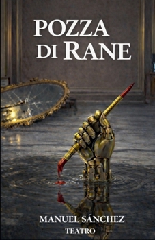 Paperback Pozza di Rane [Italian] Book