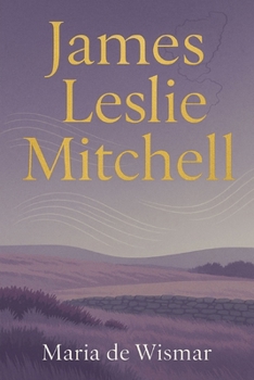 James Leslie Mitchell (German Edition)