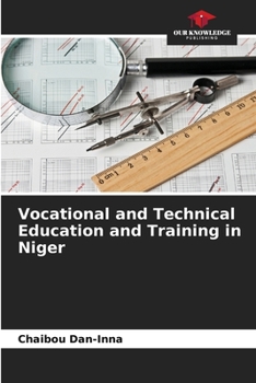 Vocational and Technical Education and Training in Niger