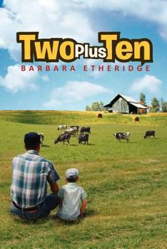 Paperback Two Plus Ten Book