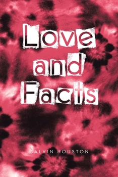 Paperback Love and Facts Book