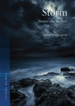 Paperback Storm: Nature and Culture Book