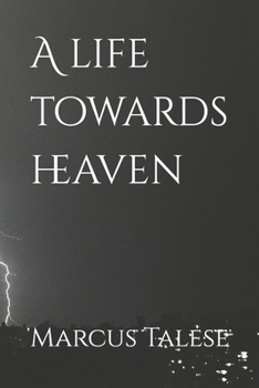Paperback A life towards heaven Book