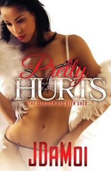 Paperback Pretty Hurts Book