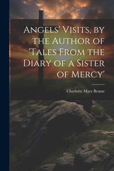 Tales From The Diary Of A Sister Of Mercy...