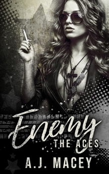 Enemy (The Aces) - Book #3 of the Aces