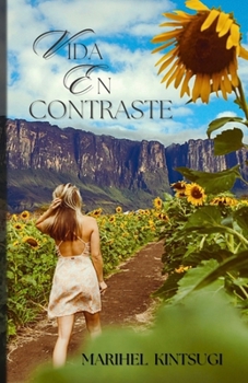 Paperback Vida en Contraste [Spanish] Book