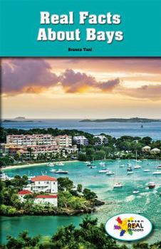 Paperback Real Facts about Bays Book