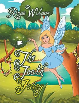 Paperback The Tooth Fairy Book