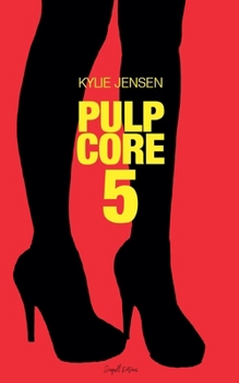 Paperback Pulp Core 5 Book