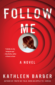 Paperback Follow Me Book