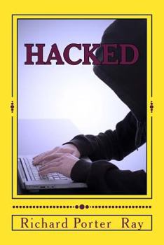 Paperback Hacked Book