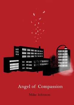 Paperback Angel of Compassion Book