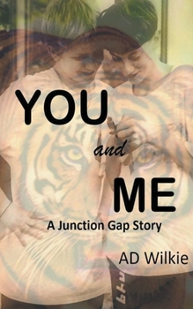 Paperback You and Me Book