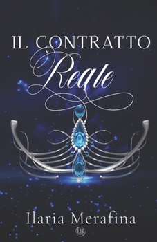 Il contratto reale - Book #1 of the Danish Deal