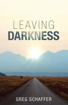 Paperback Leaving Darkness Book