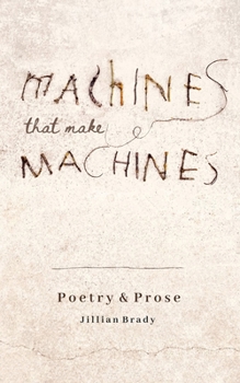 Paperback Machines that Make Machines Book