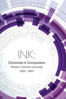 Paperback Ink: Chronicles in Composition 2022-2023 Book