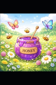 Paperback The Honey pot Book