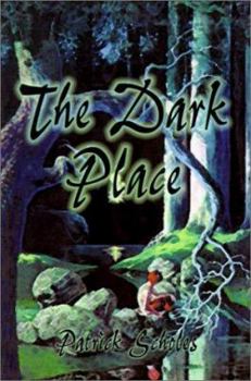 Paperback Dark Place Book