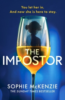 Paperback The Impostor Book