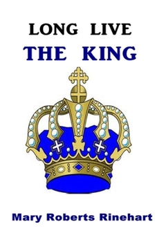 Paperback Long Live the King Illustrated Book