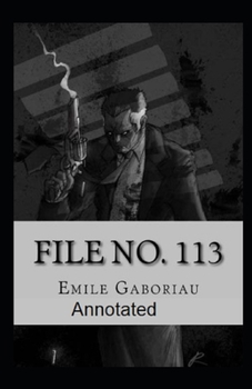 Paperback File No.113 Annotated Book
