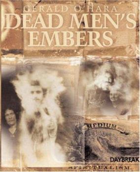 Paperback Dead Men's Embers Book