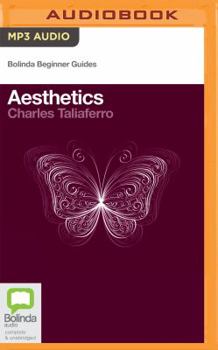 MP3 CD Aesthetics Book