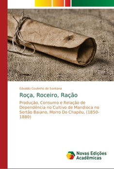 Paperback Roça, Roceiro, Ração [Portuguese] Book