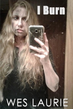 Paperback I Burn: And Other Stories Book