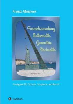 Paperback Formelsammlung [German] Book