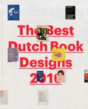 Paperback The Best Dutch Book Designs 2010 Book