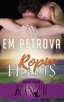 Paperback Ropin' Hearts Book