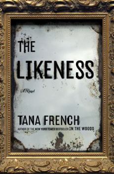 Hardcover The Likeness Book