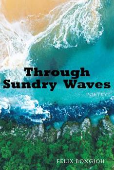 Paperback Through Sundry Waves Book