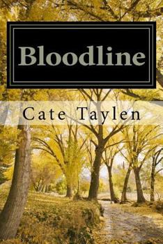 Paperback Bloodline Book