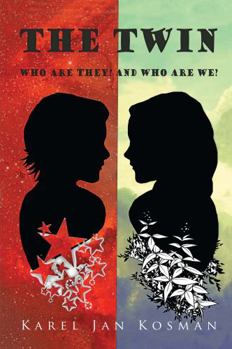 Paperback Who Are They? And Who Are We? Book