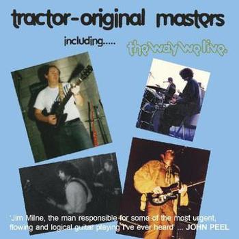 Music - CD Original Masters (Including The Way We L Book