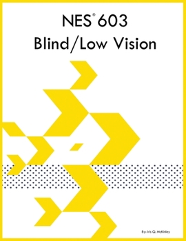 Paperback NES 603 Blind/Low Vision Book