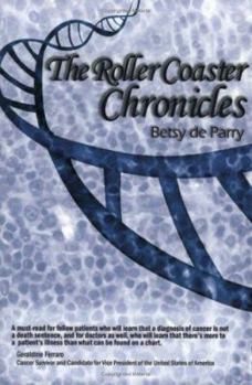 Paperback The Roller Coaster Chronicles Book