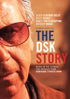 DVD The DSK Story Book