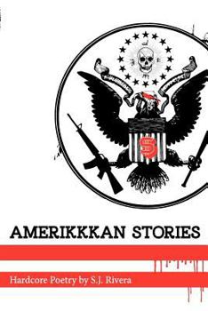 Paperback Amerikkkan Stories Book