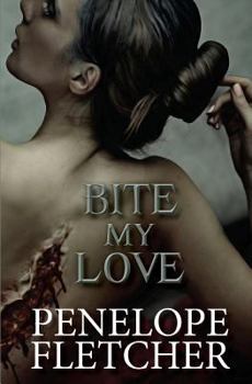 Paperback Bite, My Love (Dark Creature) Book