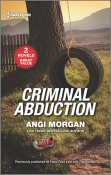 Mass Market Paperback Criminal Abduction Book