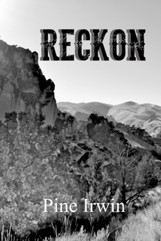 Paperback Reckon Book