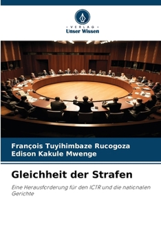 Gleichheit der Strafen (German Edition)