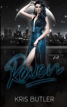 Raven - Book  of the Dressed to Kill